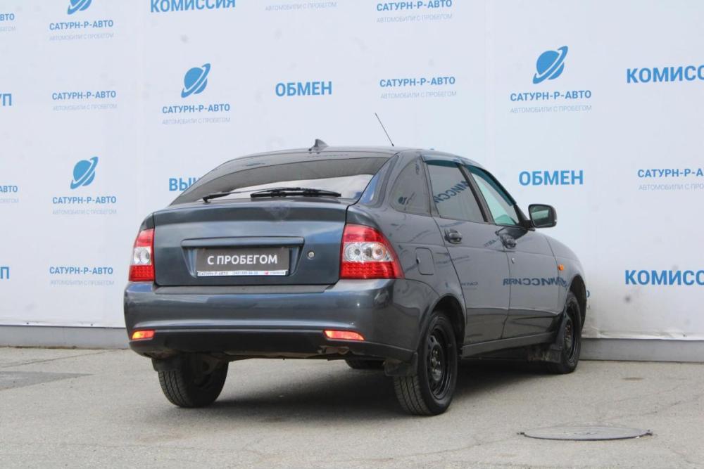 Lada (ВАЗ) Priora I Рестайлинг Пермь  - изображение 5