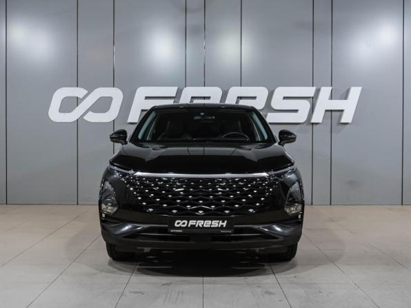 Omoda C5 I с пробегом 2024 года, цена 1 849 000 рублей, 40547 км, внедорожник, Автокод Объявления