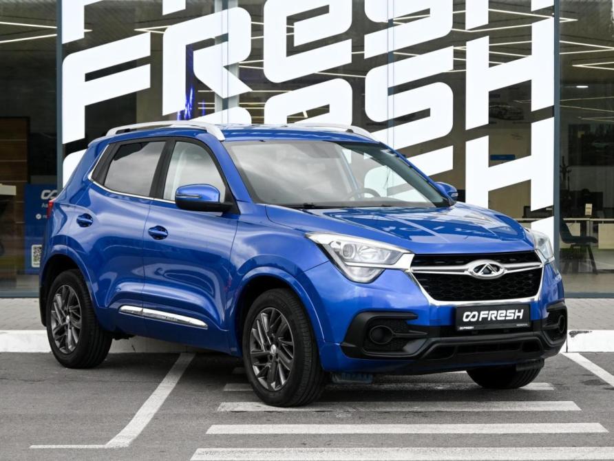 Chery Tiggo 4 I Волгоград  - изображение 1