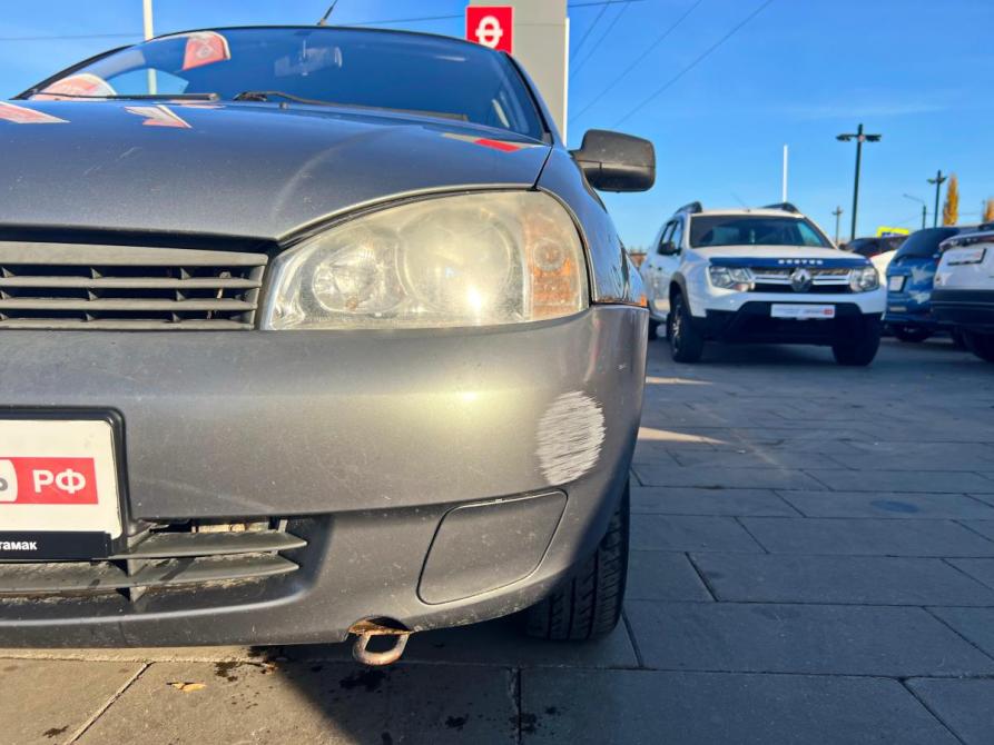 Lada (ВАЗ) Kalina I Стерлитамак  - изображение 10