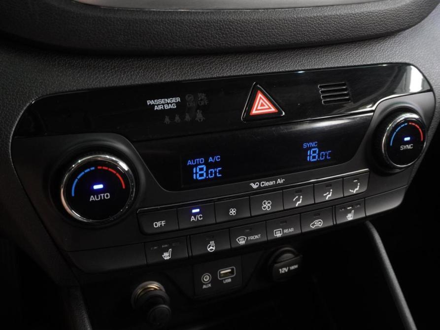 Hyundai Tucson III Воронеж  - изображение 13