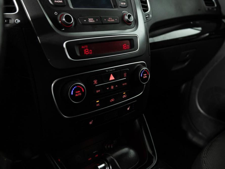 Kia Sorento II Рестайлинг Санкт-Петербург  - изображение 17