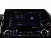 Toyota Highlander IV (XU70) Москва  - изображение 48