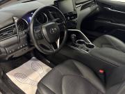 Toyota Camry VIII (XV70) Рестайлинг Омск  - изображение 26
