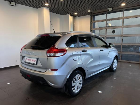 Lada (ВАЗ) XRAY I с пробегом 2021 года, цена 1 010 000 рублей, 70958 км, хэтчбек, Автокод Объявления
