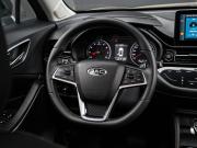 JAC JS4 Москва  - изображение 30