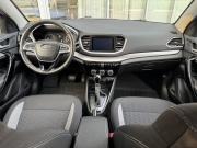 Lada (ВАЗ) Vesta I Рестайлинг (NG) Воронеж  - изображение 22