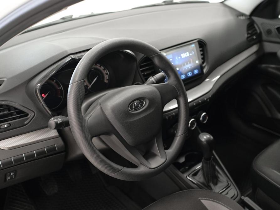 Lada (ВАЗ) Vesta I Рестайлинг (NG) Самара  - изображение 13