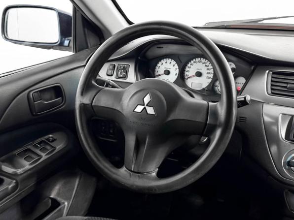 Mitsubishi Lancer IX Рестайлинг с пробегом 2006 года, цена 345 000 рублей, 293548 км, седан, Автокод Объявления
