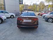 Hyundai Solaris II Рестайлинг Челябинск  - изображение 22