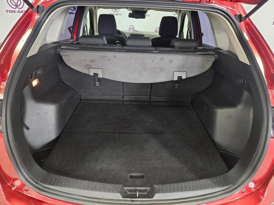 Mazda CX-5 I Тольятти  - изображение 12