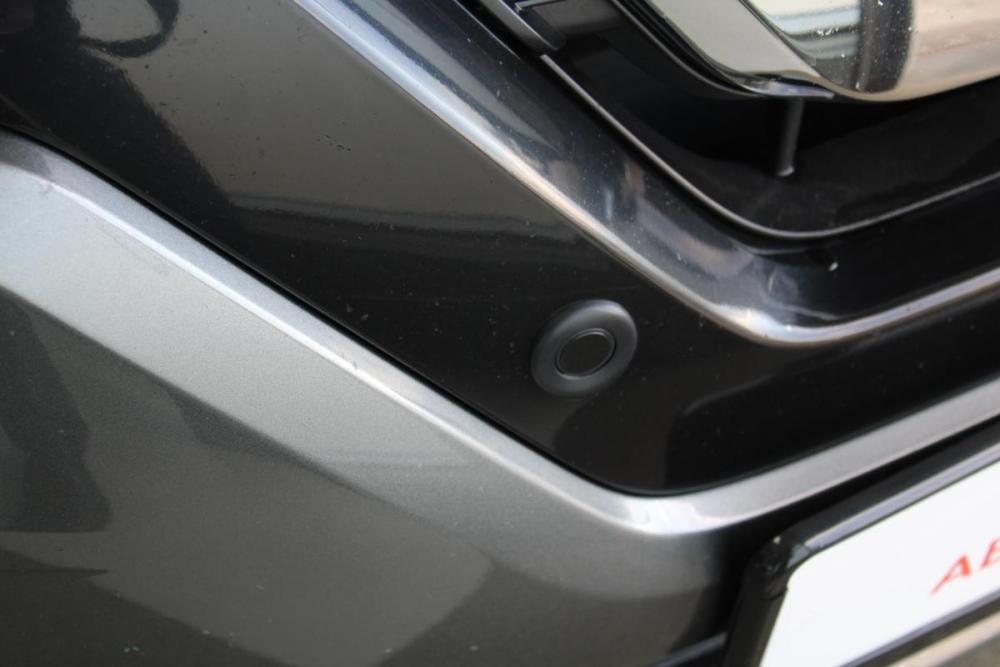 Nissan X-Trail III Рестайлинг Красноярск  - изображение 16