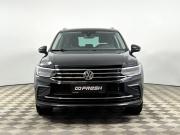 Volkswagen Tiguan II Рестайлинг Казань  - изображение 24