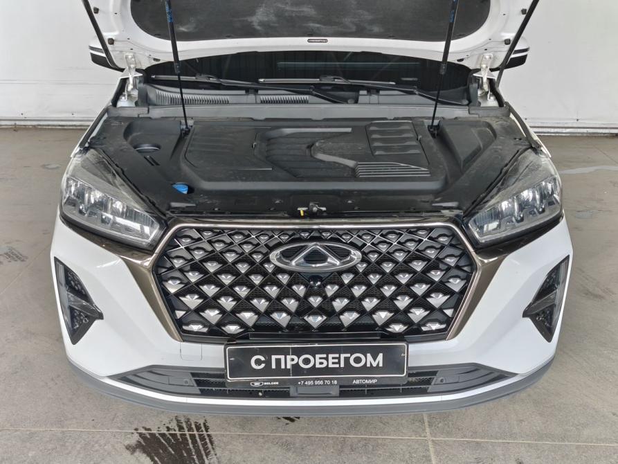 Chery Tiggo 7 Pro Max I Москва  - изображение 19