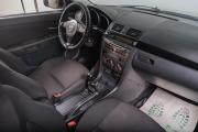 Mazda 3 I (BK) Рестайлинг Томск  - изображение 35