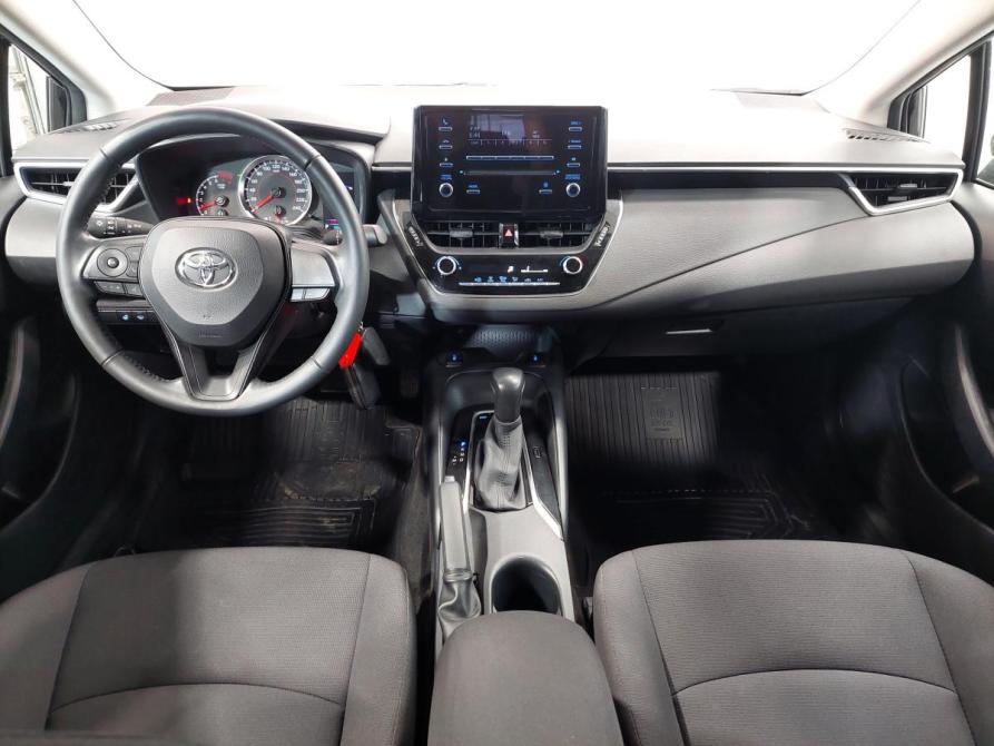 Toyota Corolla XII (E210) Пермь  - изображение 13