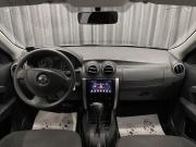 Nissan Almera III (G15) Красноярск  - изображение 22