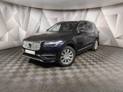 Volvo XC90 II Москва  - изображение 23