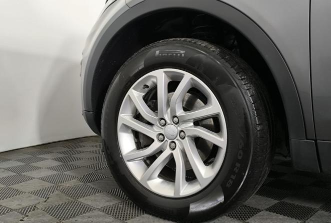 Land Rover Discovery Sport I с пробегом 2019 года, цена 2 200 000 рублей, 164973 км, внедорожник, Автокод Объявления
