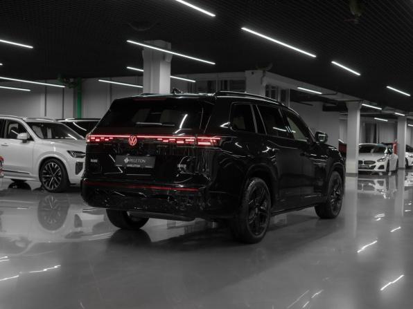 Volkswagen Teramont II (China Market) с пробегом 2026 года, цена 6 040 000 рублей, 11 км, внедорожник, Автокод Объявления