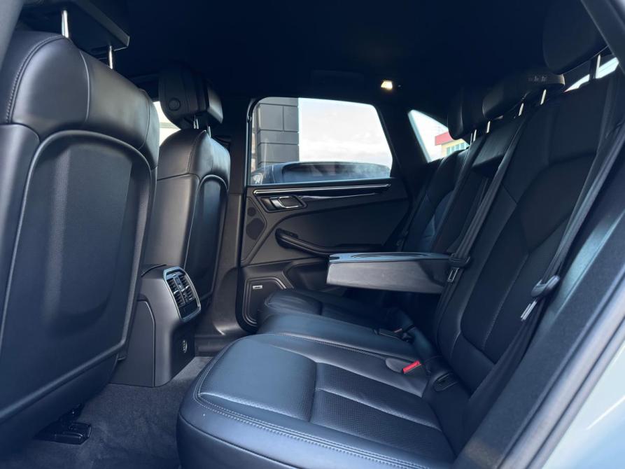 Porsche Macan I Иркутск  - изображение 25