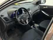 Hyundai Solaris I Рестайлинг Санкт-Петербург  - изображение 24