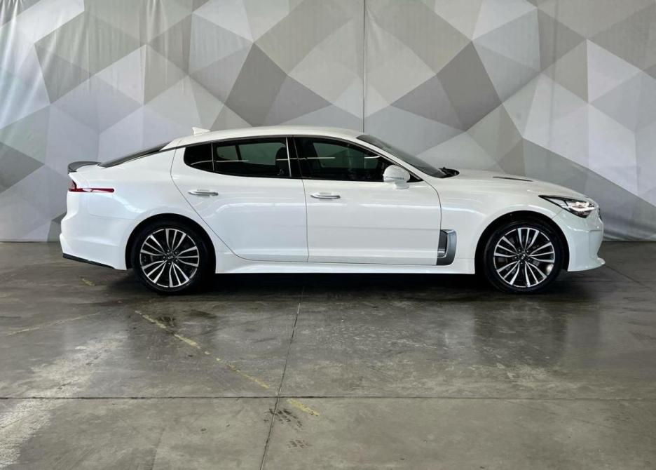 Kia Stinger I Оренбург  - изображение 7