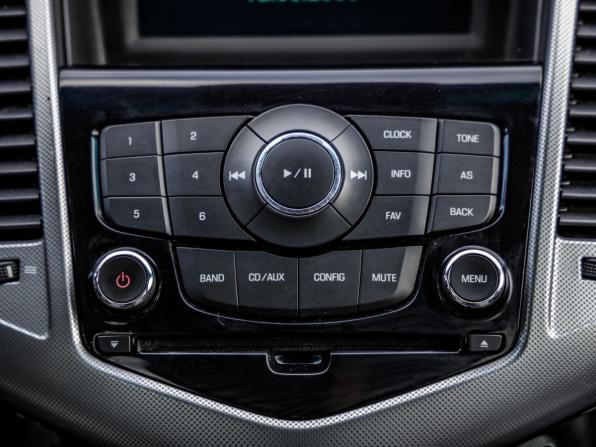 Chevrolet Cruze I с пробегом 2010 года, цена 728 000 рублей, 179211 км, седан, Автокод Объявления