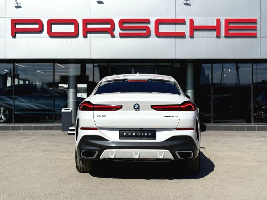 BMW X6 III (G06) Пермь  - изображение 6
