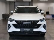 Haval F7x I Рестайлинг Калуга  - изображение 11