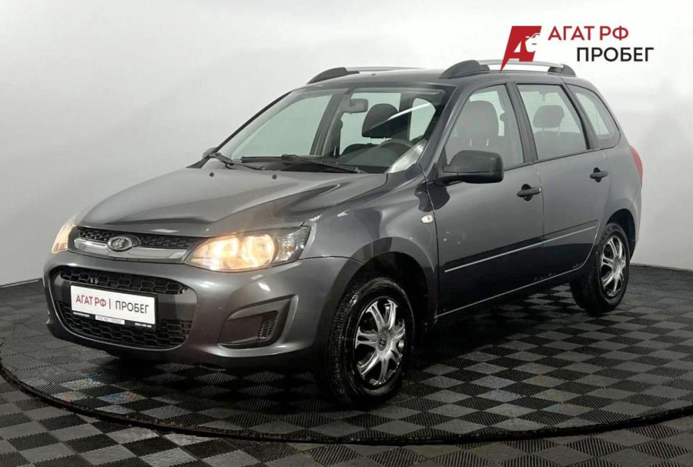 Lada (ВАЗ) Kalina II Нижний Новгород  - изображение 2