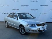 Nissan Almera Classic I Курган  - изображение 17