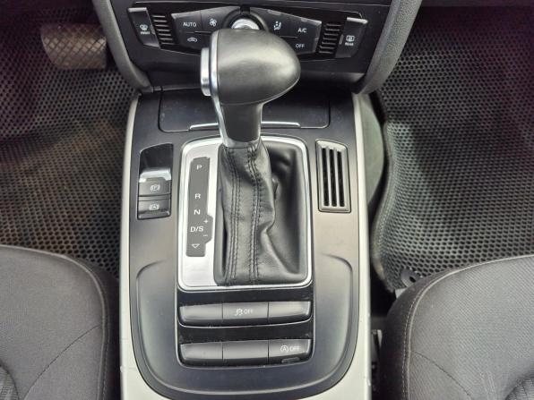 Audi A4 IV (B8) Рестайлинг с пробегом 2014 года, цена 1 332 500 рублей, 223922 км, седан, Автокод Объявления