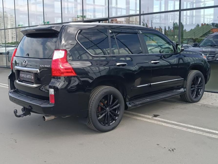Lexus GX II Оренбург  - изображение 7