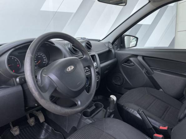 Lada (ВАЗ) Granta I с пробегом 2018 года, цена 544 000 рублей, 66026 км, седан, Автокод Объявления