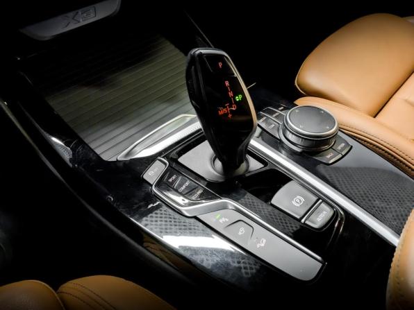 BMW X3 III (G01) с пробегом 2019 года, цена 3 675 000 рублей, 101594 км, внедорожник, Автокод Объявления