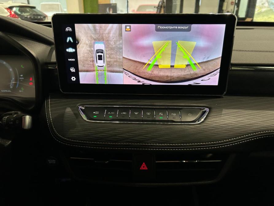 Haval Jolion I Санкт-Петербург  - изображение 14