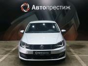 Volkswagen Polo V Рестайлинг Ставрополь  - изображение 28