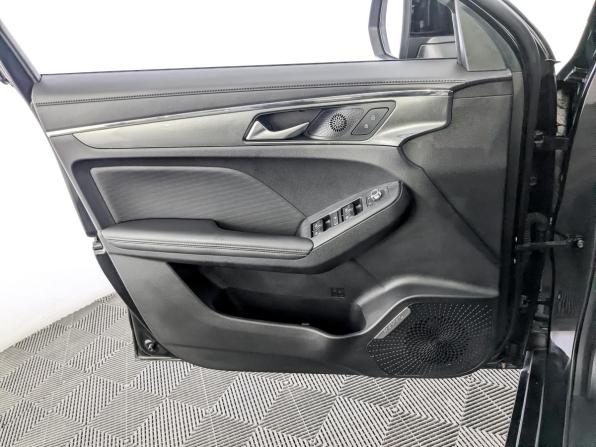 Haval Jolion I с пробегом 2022 года, цена 1 750 000 рублей, 57366 км, внедорожник, Автокод Объявления