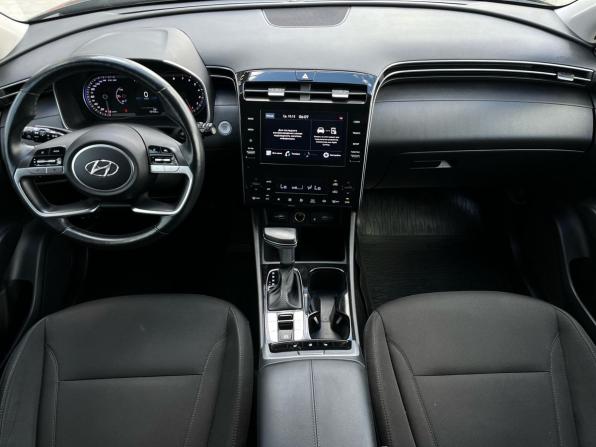Hyundai Tucson IV с пробегом 2021 года, цена 2 545 000 рублей, 73101 км, внедорожник, Автокод Объявления