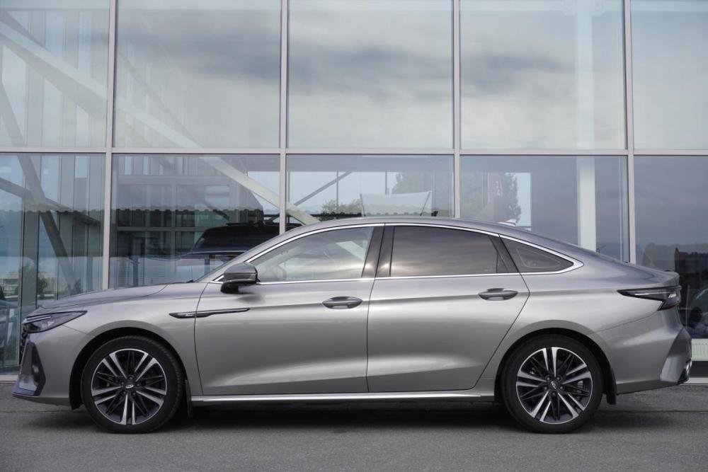 Chery Arrizo 8 Ульяновск  - изображение 8