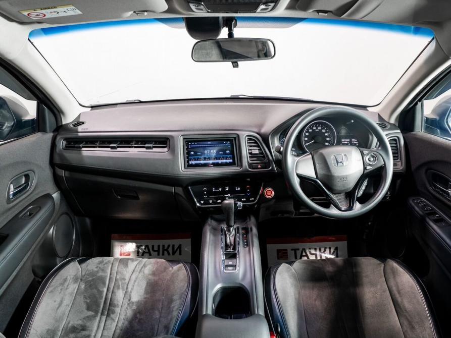 Honda Vezel I Рестайлинг Чита  - изображение 7
