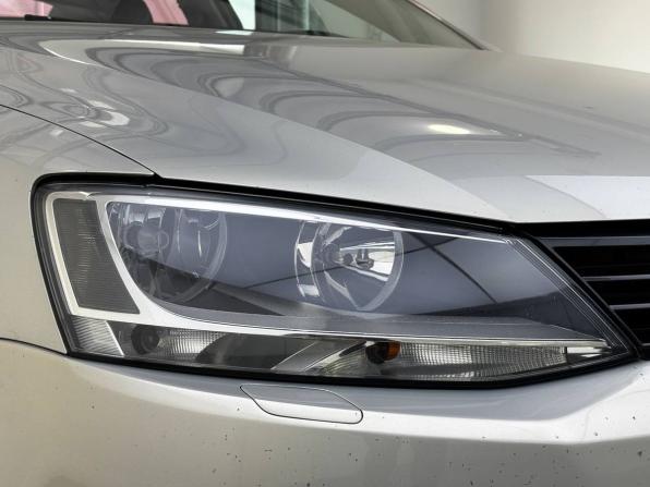 Volkswagen Jetta VI Рестайлинг с пробегом 2014 года, цена 1 155 000 рублей, 136050 км, седан, Автокод Объявления