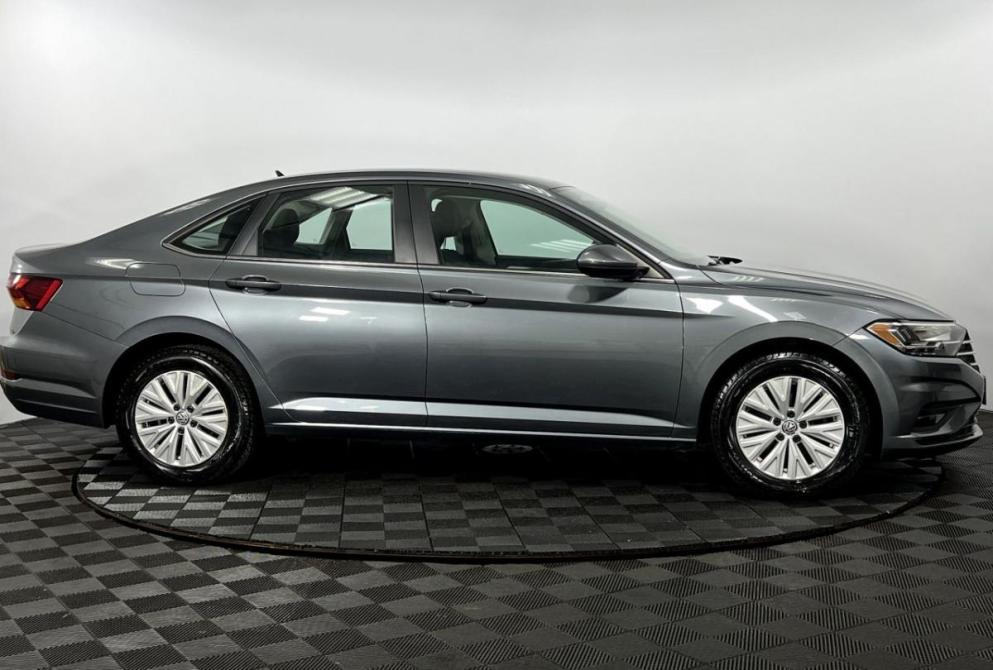 Volkswagen Jetta VI Рестайлинг Нижний Новгород  - изображение 5