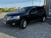 Nissan Pathfinder IV Ярославль  - изображение 51