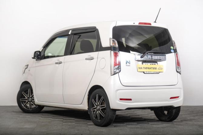 Honda N-WGN I Рестайлинг с пробегом 2018 года, цена 759 000 рублей, 89858 км, хэтчбек, Автокод Объявления