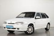 Lada (ВАЗ) 2114 Челябинск  - изображение 16