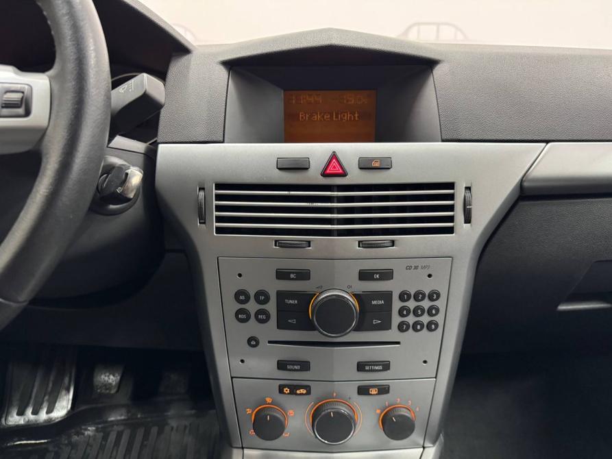 Opel Astra H Рестайлинг Ставрополь  - изображение 14