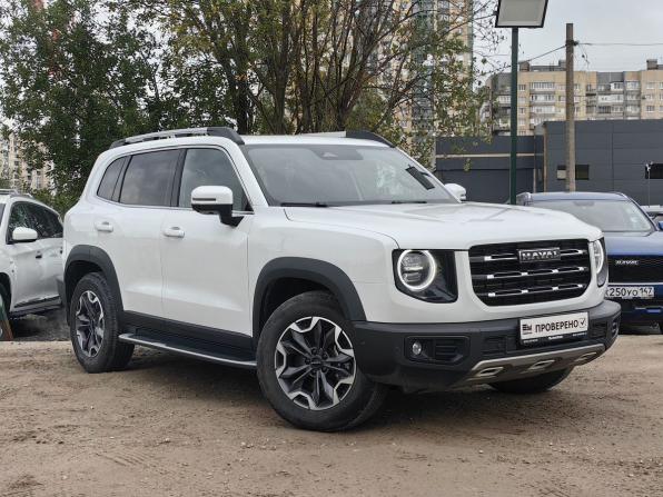 Haval Dargo I с пробегом 2025 года, цена 2 799 000 рублей, 41000 км, внедорожник, Автокод Объявления
