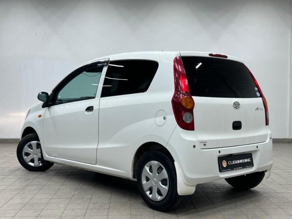 Daihatsu Mira VII с пробегом 2017 года, цена 550 000 рублей, 83000 км, хэтчбек, Автокод Объявления